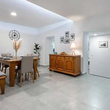 3 Bedroom In Semesterbostad *