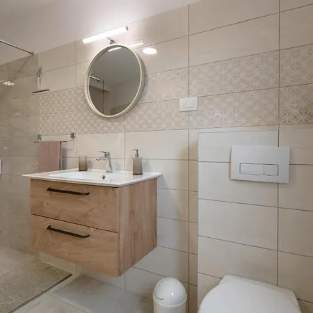 Holiday home 3 Bedroom In