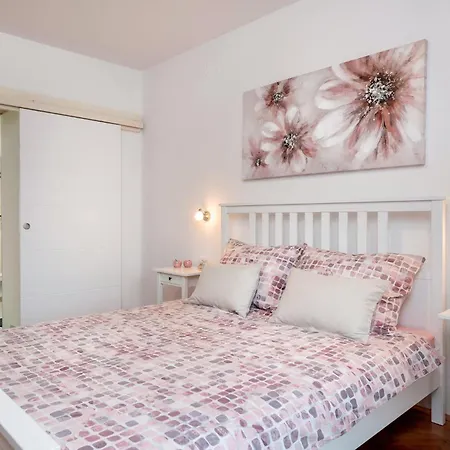 Dom wakacyjny 3 Bedroom In