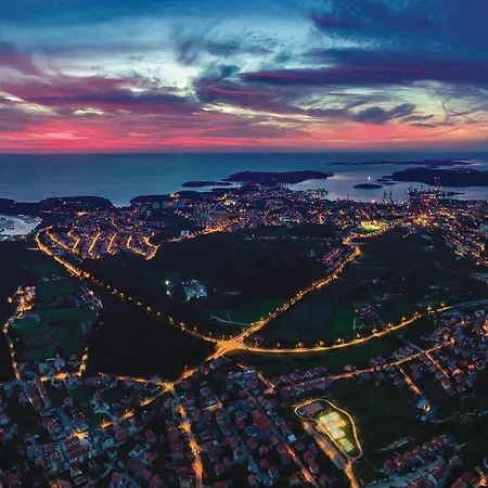 3 Bedroom In Hébergement de vacances *