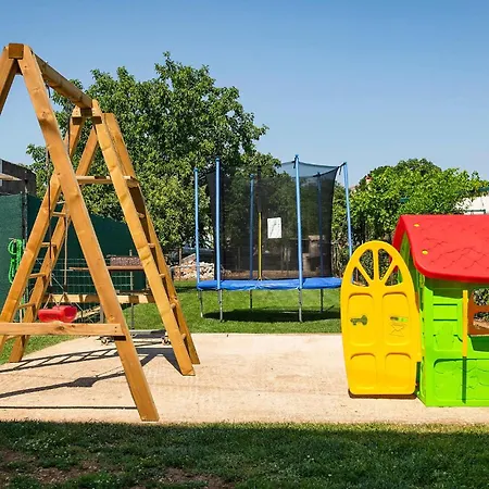 Casa vacanze 3 Bedroom In *