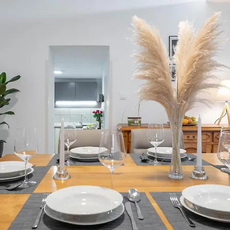 3 Bedroom In Hébergement de vacances Pula