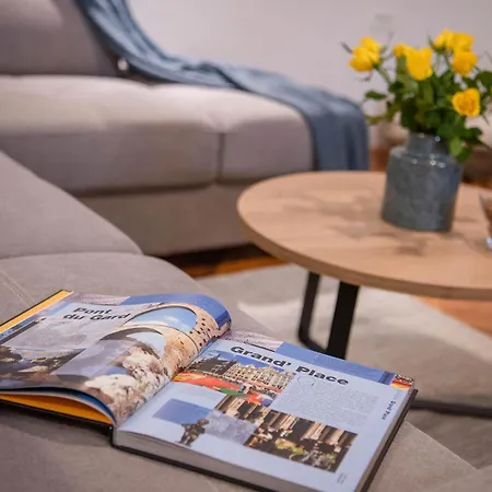 3 Bedroom In Hébergement de vacances *