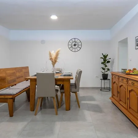 Hébergement de vacances 3 Bedroom In