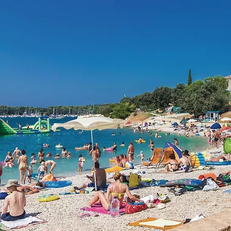 Hébergement de vacances 3 Bedroom In Pula