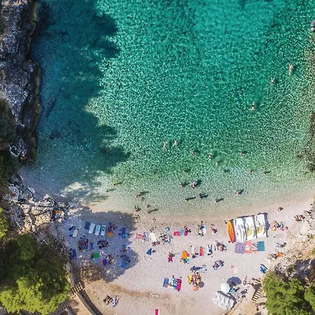 Hébergement de vacances 3 Bedroom In Pula