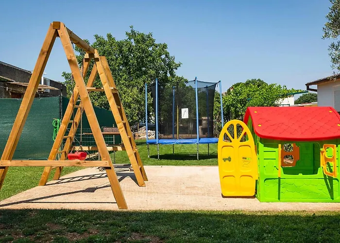 Holiday home 3 Bedroom In *