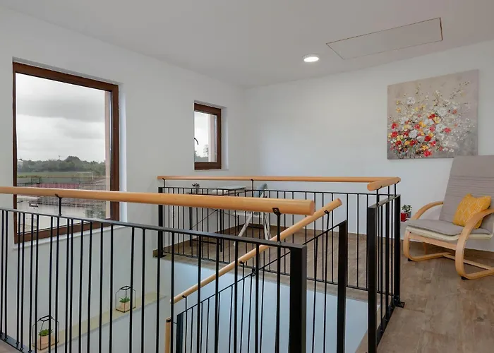 Holiday home 3 Bedroom In