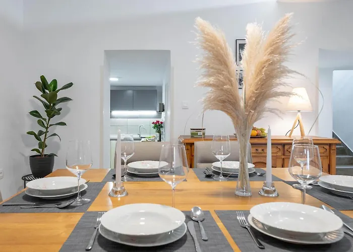 3 Bedroom In Holiday home Pula