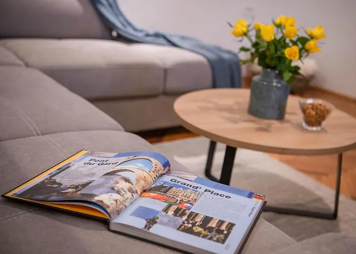 3 Bedroom In Holiday home *