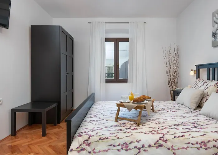 Casa vacanze 3 Bedroom In Pola