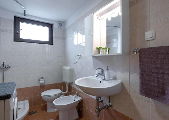 Holiday home 3 Bedroom In Pula