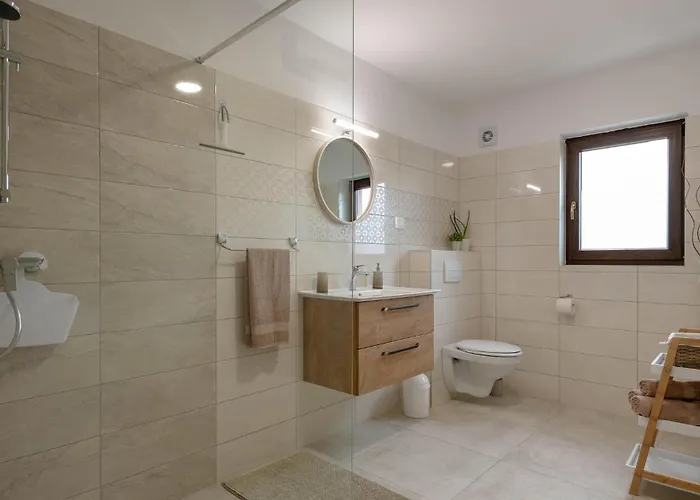 Holiday home 3 Bedroom In Pula