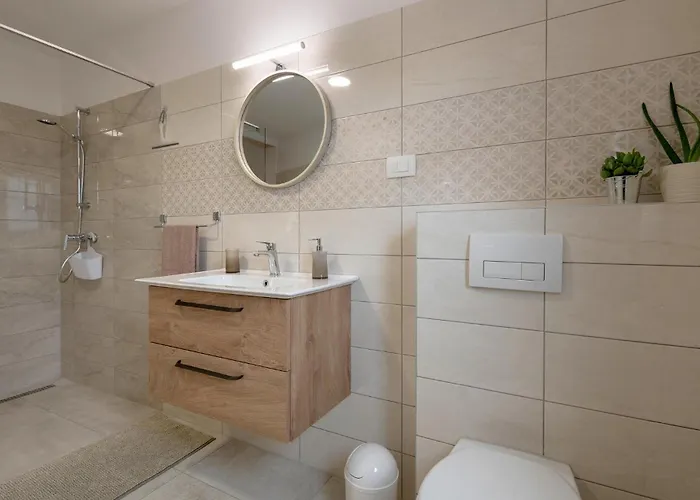 Holiday home 3 Bedroom In