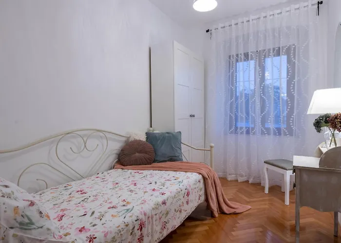3 Bedroom In
