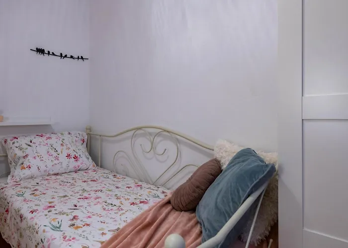 Holiday home 3 Bedroom In