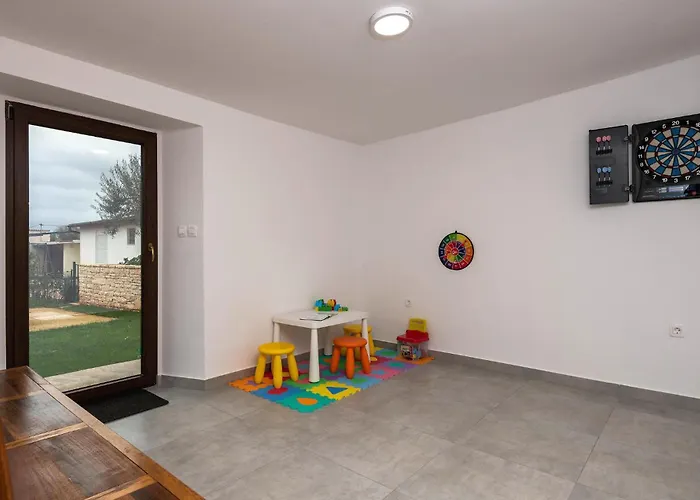 3 Bedroom In