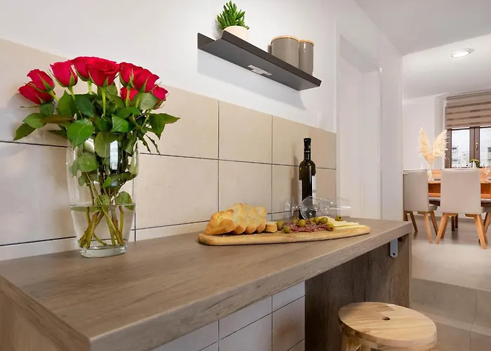 3 Bedroom In Pula