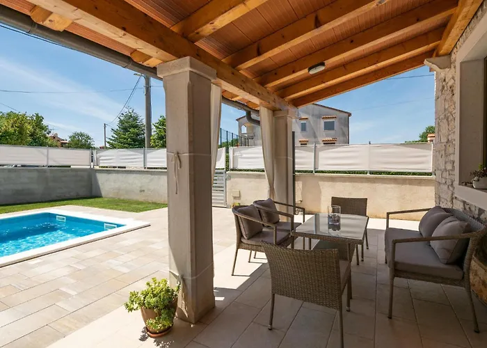 Holiday home 3 Bedroom In *