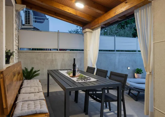 Holiday home 3 Bedroom In Pula