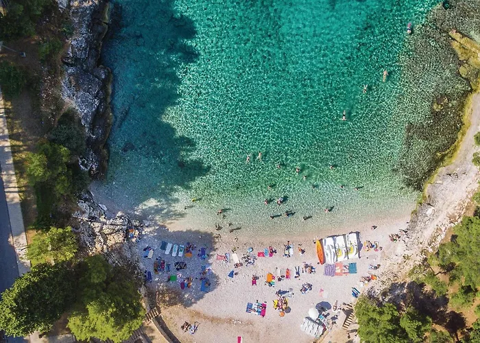 Holiday home 3 Bedroom In Pula