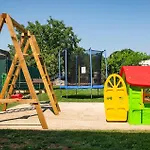 펜션 3 Bedroom In *