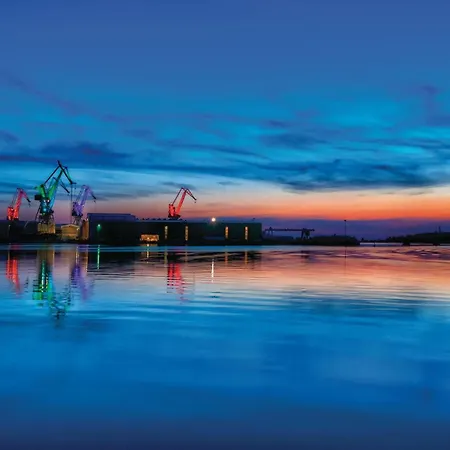 3 Bedroom In Nyaraló *