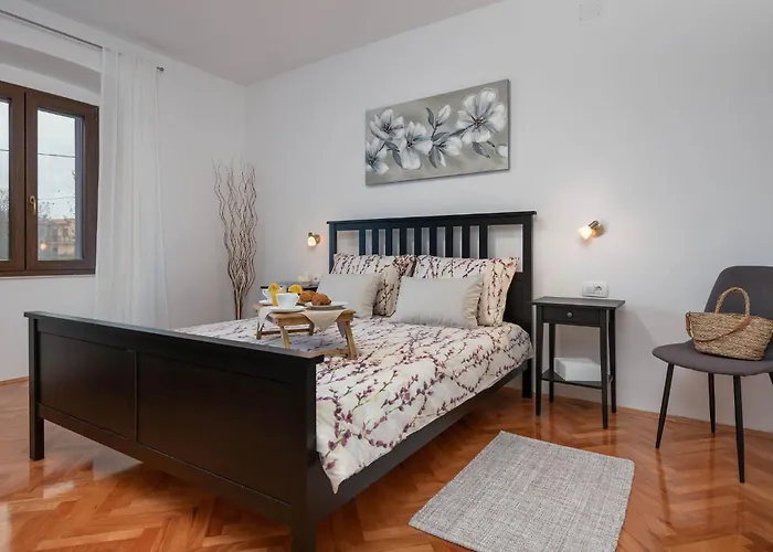 3 Bedroom In Dom wakacyjny