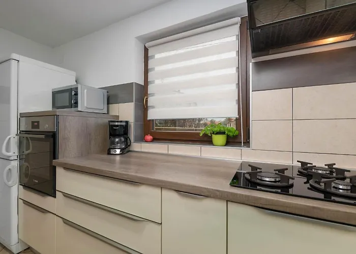 3 Bedroom In Dom wakacyjny