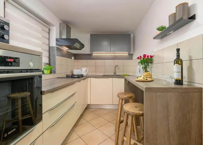 Dom wakacyjny 3 Bedroom In