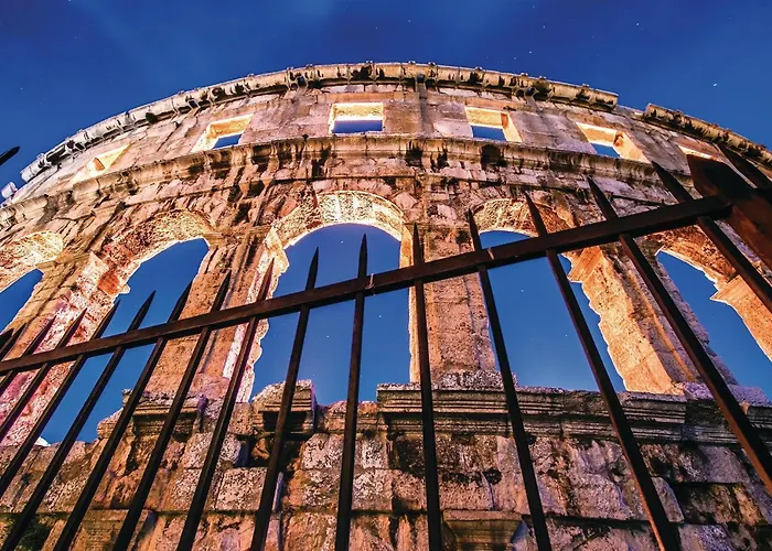 3 Bedroom In Pula