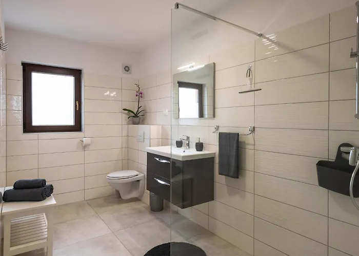 3 Bedroom In Dom wakacyjny