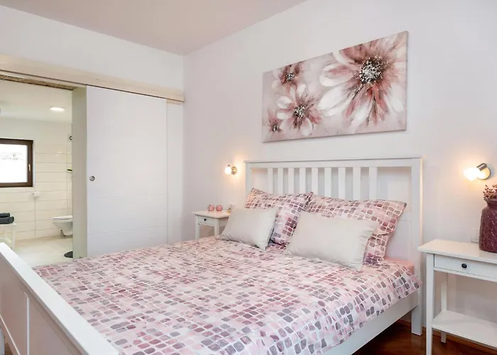Dom wakacyjny 3 Bedroom In