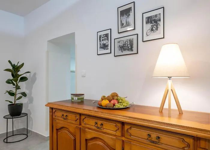 3 Bedroom In * Pula